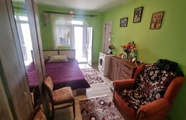 Garsoniera decomandata, 22 mp, etaj 3, zona Craiovita Noua - Racheta