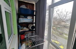 Garsoniera decomandata, 22 mp, etaj 3, zona Craiovita Noua - Racheta