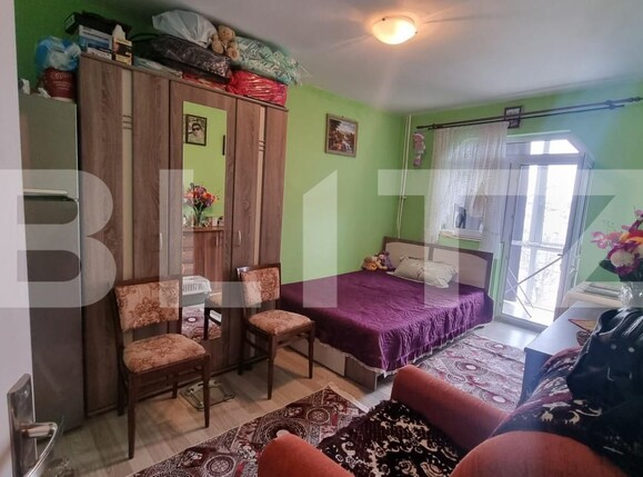 Garsonieră de vânzare Craiovita Noua - 167153AV | BLITZ Craiova | Poza2