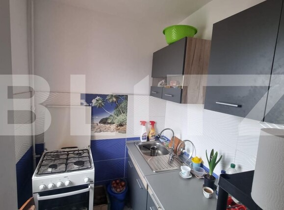 Garsonieră de vânzare Craiovita Noua - 167153AV | BLITZ Craiova | Poza4