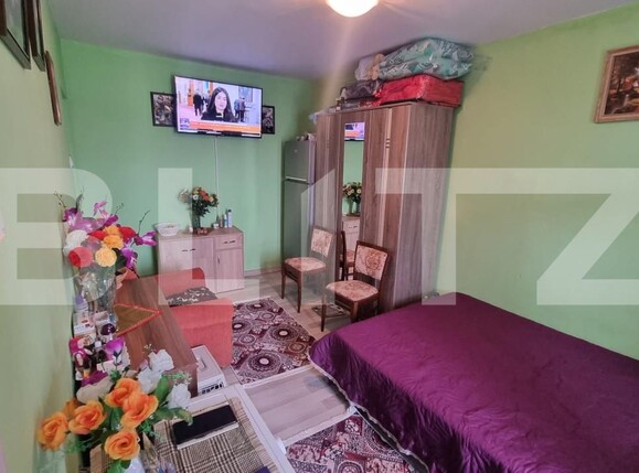 Garsonieră de vânzare Craiovita Noua - 167153AV | BLITZ Craiova | Poza1