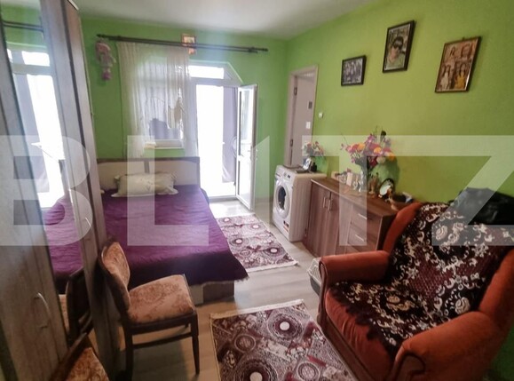 Garsonieră de vânzare Craiovita Noua - 167153AV | BLITZ Craiova | Poza3