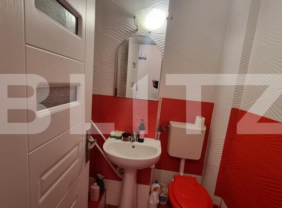 Garsonieră de vânzare Craiovita Noua - 167153AV | BLITZ Craiova | Poza7