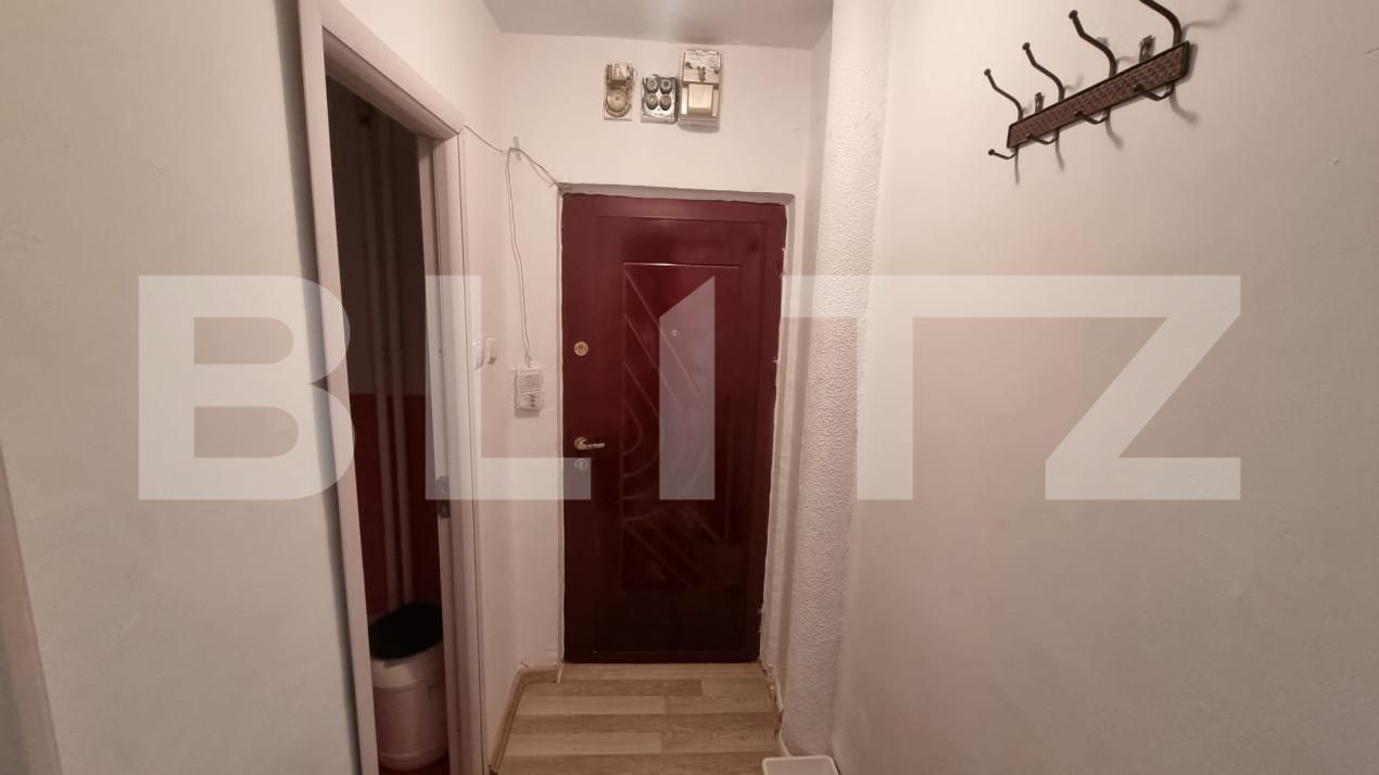Garsonieră de vânzare Craiovita Noua - 167153AV | BLITZ Craiova | Poza6