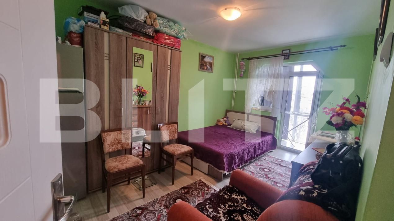 Garsonieră de vânzare Craiovita Noua - 167153AV | BLITZ Craiova | Poza2