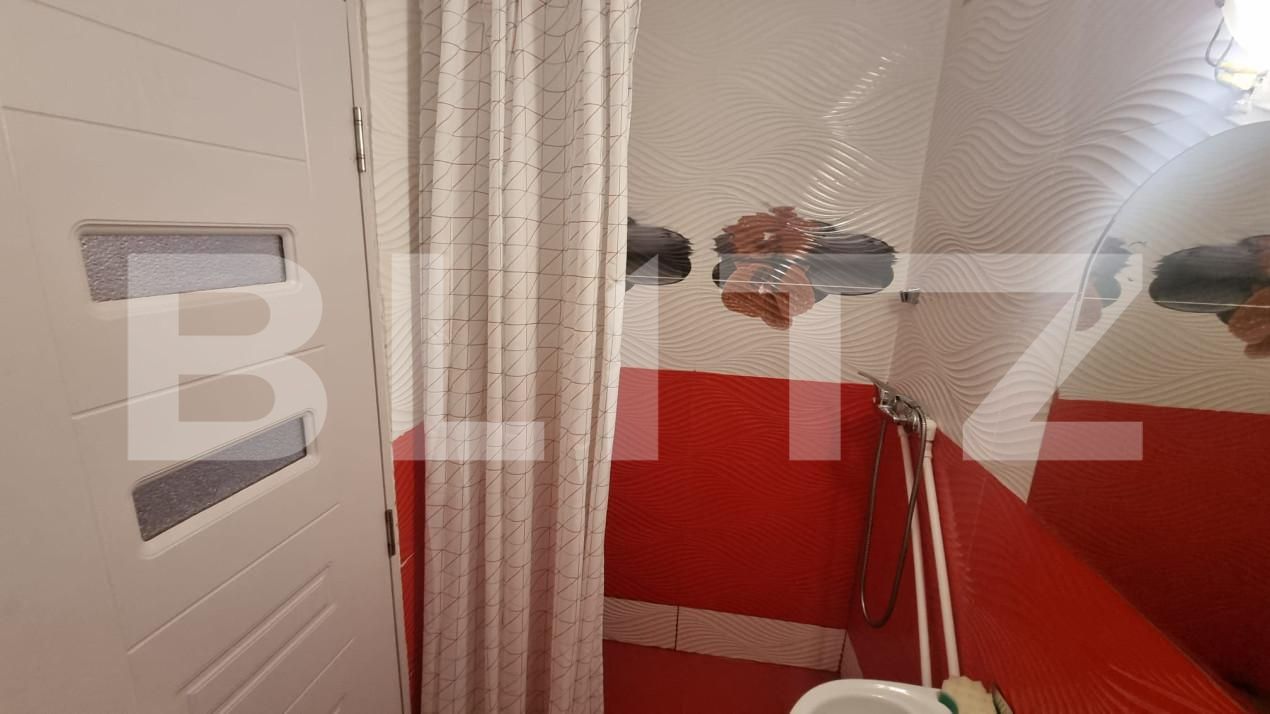 Garsonieră de vânzare Craiovita Noua - 167153AV | BLITZ Craiova | Poza8