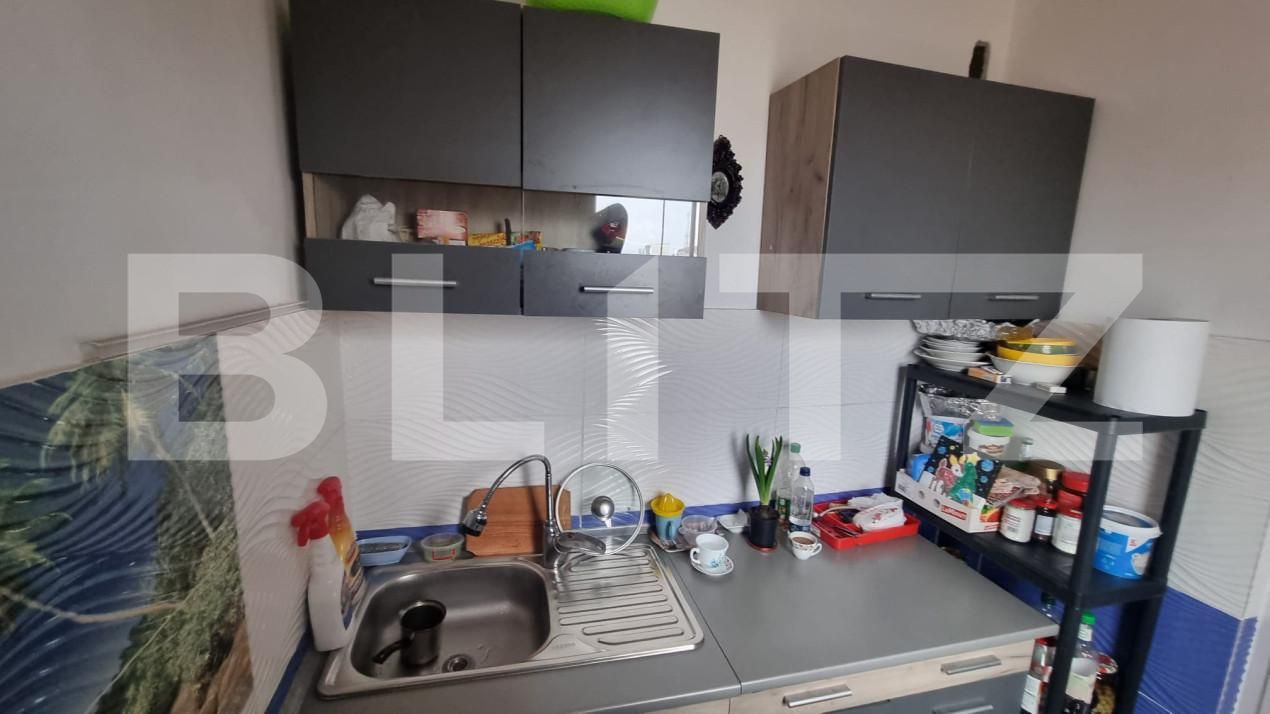 Garsonieră de vânzare Craiovita Noua - 167153AV | BLITZ Craiova | Poza5