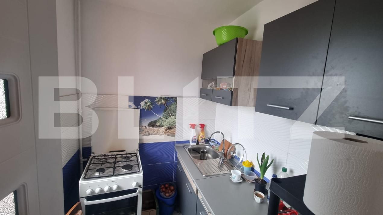 Garsonieră de vânzare Craiovita Noua - 167153AV | BLITZ Craiova | Poza4