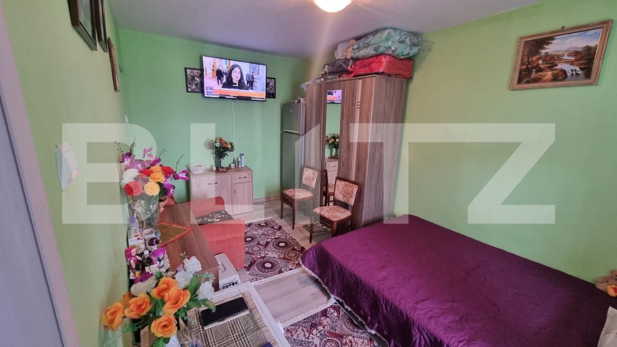 Garsonieră de vânzare Craiovita Noua - 167153AV | BLITZ Craiova | Poza1