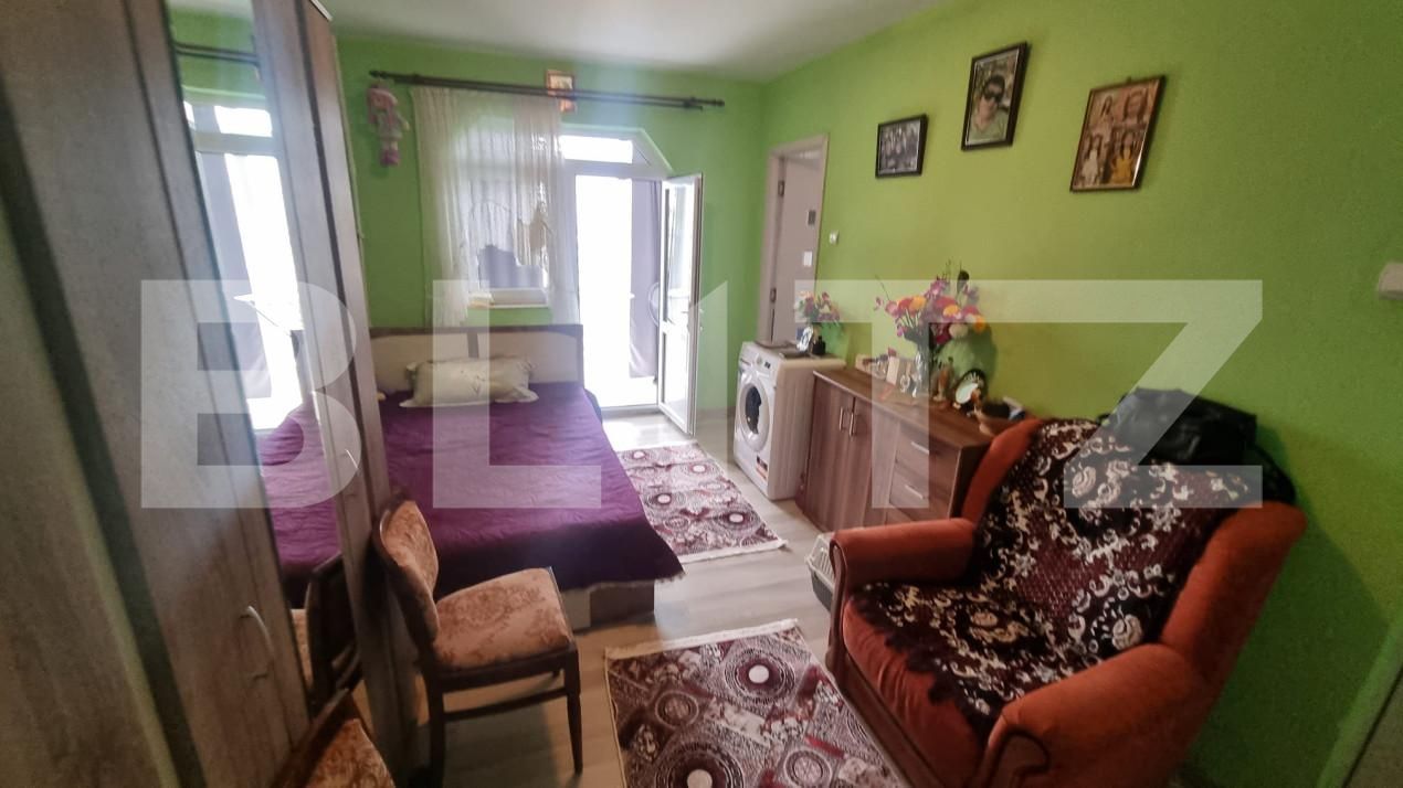 Garsonieră de vânzare Craiovita Noua - 167153AV | BLITZ Craiova | Poza3