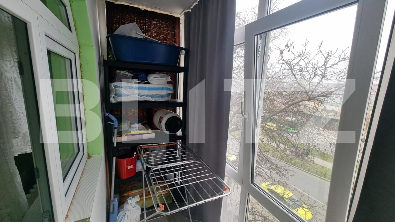 Garsonieră de vânzare Craiovita Noua - 167153AV | BLITZ Craiova | Poza9