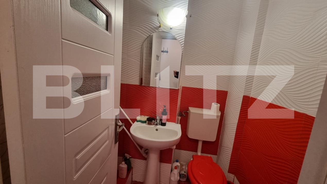 Garsonieră de vânzare Craiovita Noua - 167153AV | BLITZ Craiova | Poza7