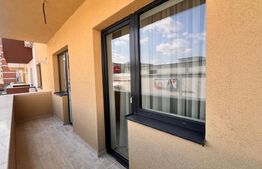 Garsonieră modernă, 37,65 mp, mobilată complet, parcare subterană, zona Rovine