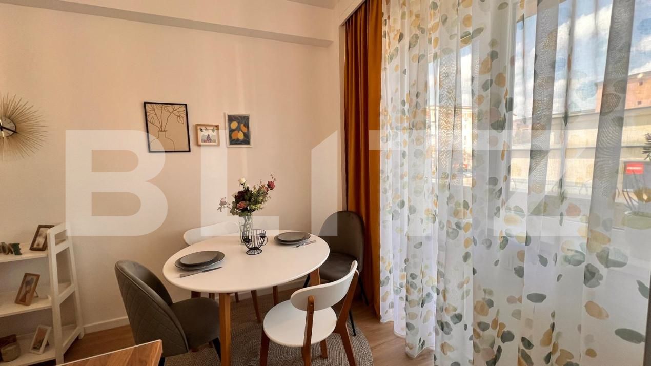 Garsonieră de închiriat Rovine - 167156AI | BLITZ Craiova | Poza6