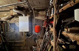 Casa P+1+beci, 5 camere, 180 mp utili, 430 mp teren, zona Siloz