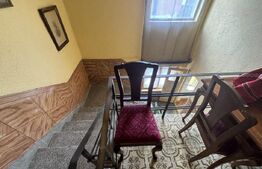 Casa P+1+beci, 5 camere, 180 mp utili, 430 mp teren, zona Siloz