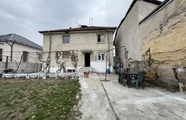 Casa P+1+beci, 5 camere, 180 mp utili, 430 mp teren, zona Siloz