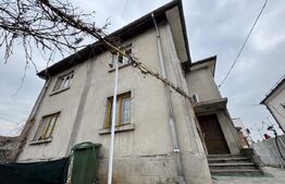 Casa P+1+beci, 5 camere, 180 mp utili, 430 mp teren, zona Siloz