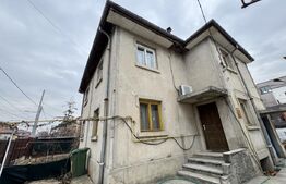 Casa P+1+beci, 5 camere, 180 mp utili, 430 mp teren, zona Siloz