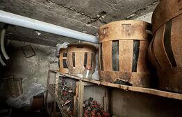 Casa P+1+beci, 5 camere, 180 mp utili, 430 mp teren, zona Siloz