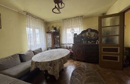 Casa P+1+beci, 5 camere, 180 mp utili, 430 mp teren, zona Siloz