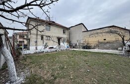 Casa P+1+beci, 5 camere, 180 mp utili, 430 mp teren, zona Siloz