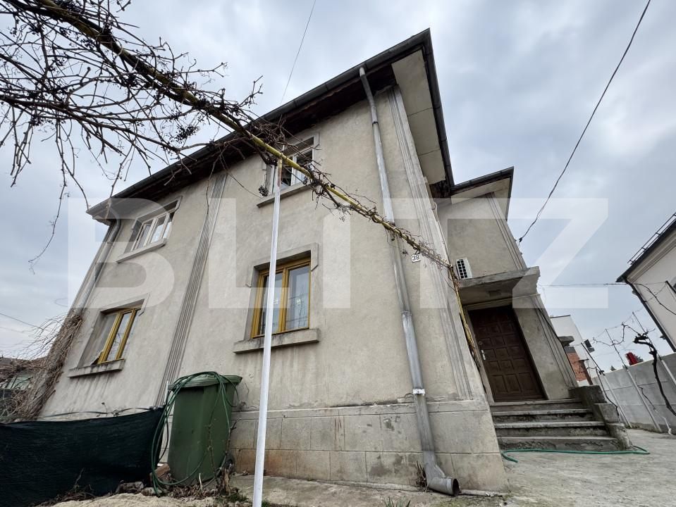 Casa de vânzare 5 camere Siloz - 167162CV | BLITZ Craiova | Poza2