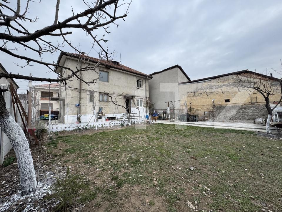 Casa de vânzare 5 camere Siloz - 167162CV | BLITZ Craiova | Poza21