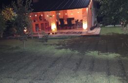 Casa P + M, 3 camere, 110 mp, teren 335 mp, zona Albesti