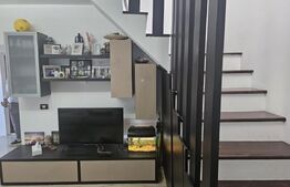 Casa P + M, 3 camere, 110 mp, teren 335 mp, zona Albesti