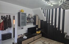 Casa P + M, 3 camere, 110 mp, teren 335 mp, zona Albesti