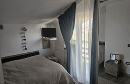 Casa P + M, 3 camere, 110 mp, teren 335 mp, zona Albesti