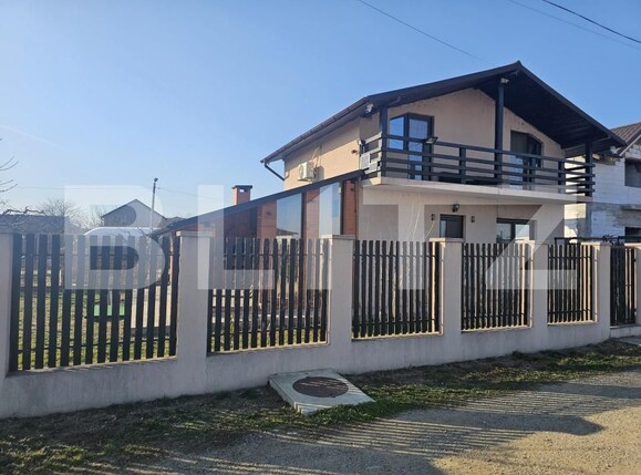 Casa de vânzare 3 camere Nord - 167206CV | BLITZ Craiova | Poza3