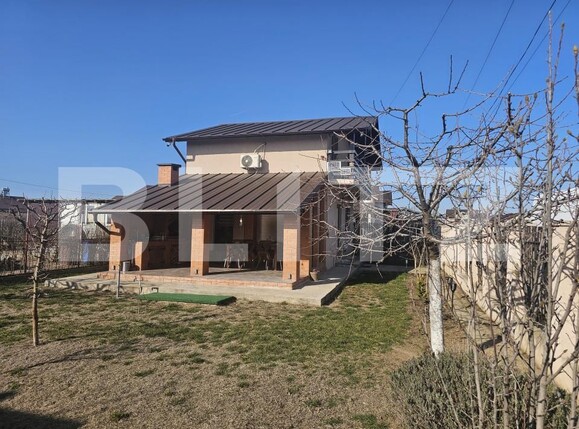 Casa de vânzare 3 camere Nord - 167206CV | BLITZ Craiova | Poza4
