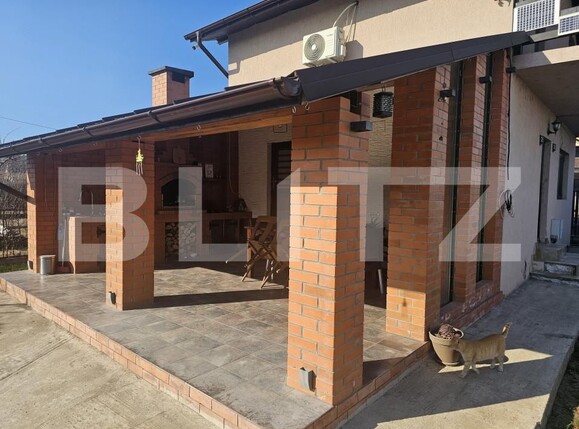 Casa de vânzare 3 camere Nord - 167206CV | BLITZ Craiova | Poza1