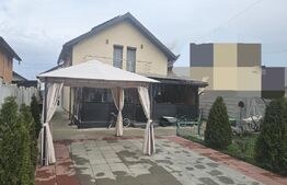 Casa P + M, 3 camere, 88 mp, teren 335 mp, zona Albesti