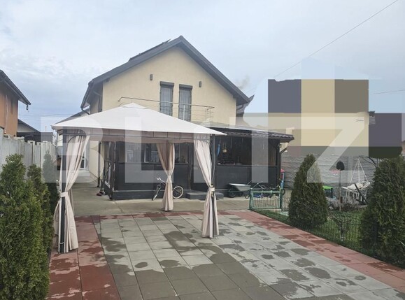 Casa de vânzare 4 camere Exterior  Nord - 167260CV | BLITZ Craiova | Poza10