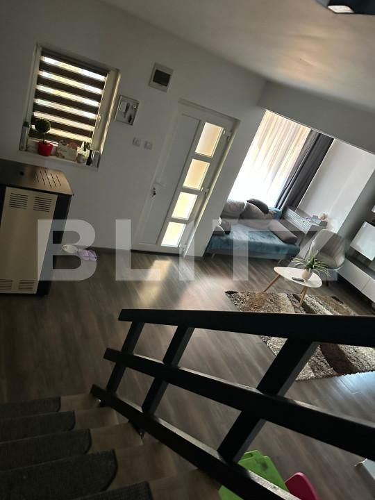 Casa de vânzare 4 camere Exterior  Nord - 167260CV | BLITZ Craiova | Poza4