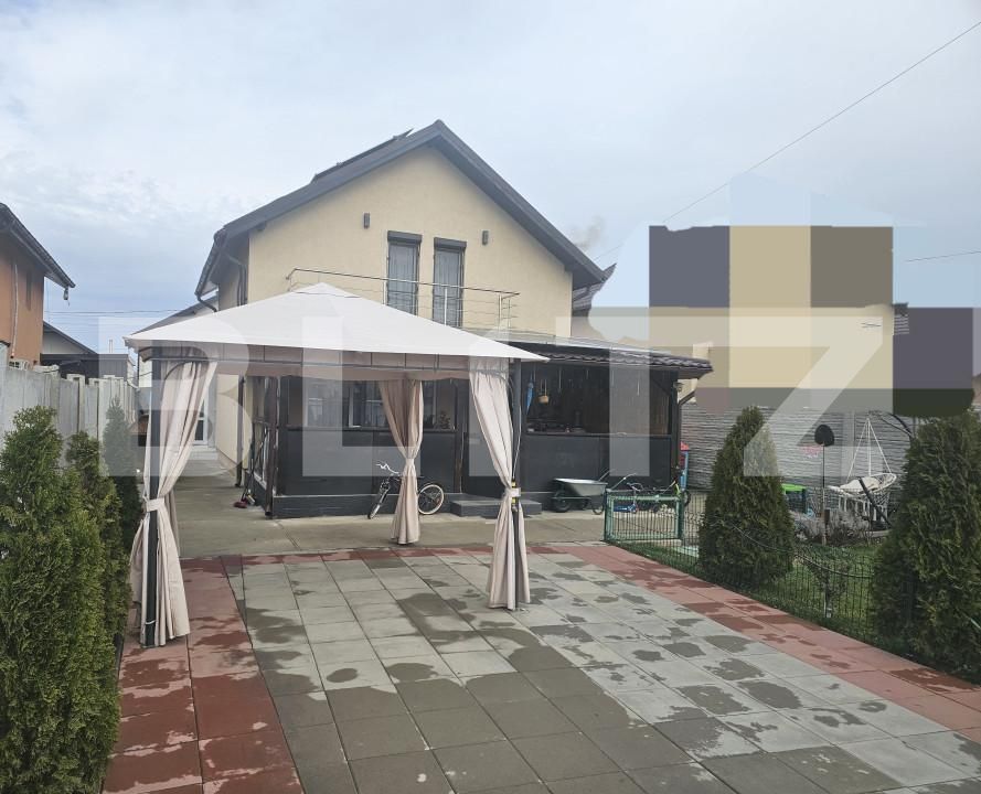 Casa de vânzare 4 camere Exterior  Nord - 167260CV | BLITZ Craiova | Poza10