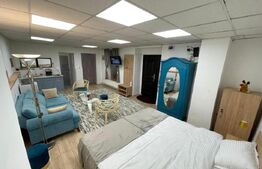 Apartament cu 2 camere, 70 mp, utilat și mobilat, zona Centrul Vechi