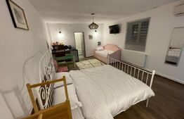 Apartament cu 2 camere, 70 mp, utilat și mobilat, zona Centrul Vechi