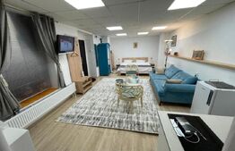 Apartament cu 2 camere, 70 mp, utilat și mobilat, zona Centrul Vechi