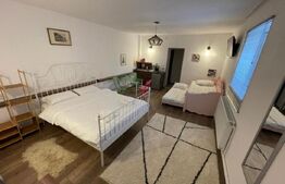 Apartament cu 2 camere, 70 mp, utilat și mobilat, zona Centrul Vechi