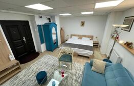 Apartament cu 2 camere, 70 mp, utilat și mobilat, zona Centrul Vechi