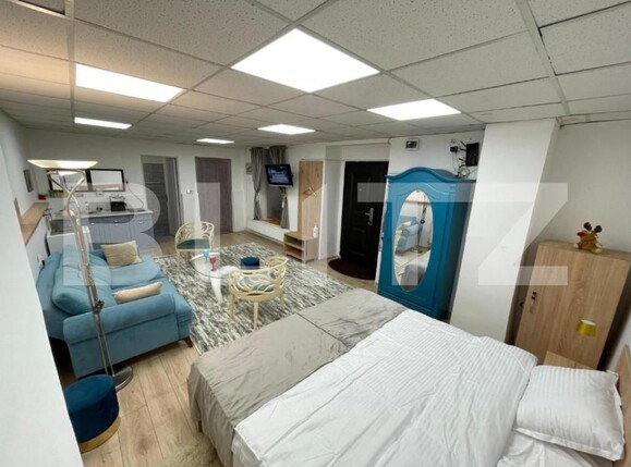 Apartament de închiriat 2 camere Ultracentral - 167287AI | BLITZ Craiova | Poza2