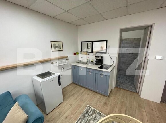 Apartament de închiriat 2 camere Ultracentral - 167287AI | BLITZ Craiova | Poza5