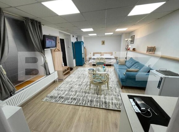 Apartament de închiriat 2 camere Ultracentral - 167287AI | BLITZ Craiova | Poza4