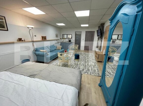 Apartament de închiriat 2 camere Ultracentral - 167287AI | BLITZ Craiova | Poza1