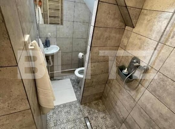 Apartament de închiriat 2 camere Ultracentral - 167287AI | BLITZ Craiova | Poza12