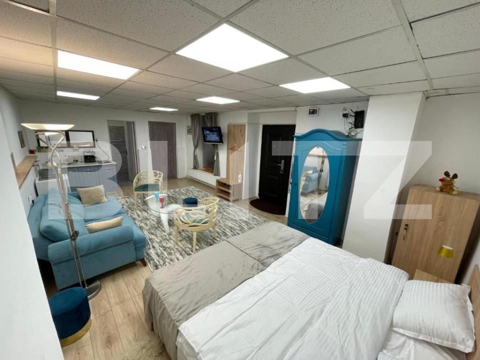 Apartament de închiriat 2 camere Ultracentral - 167287AI | BLITZ Craiova | Poza2